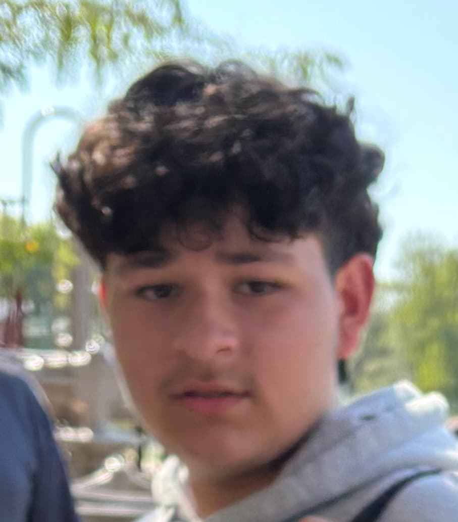 Liam Marquez