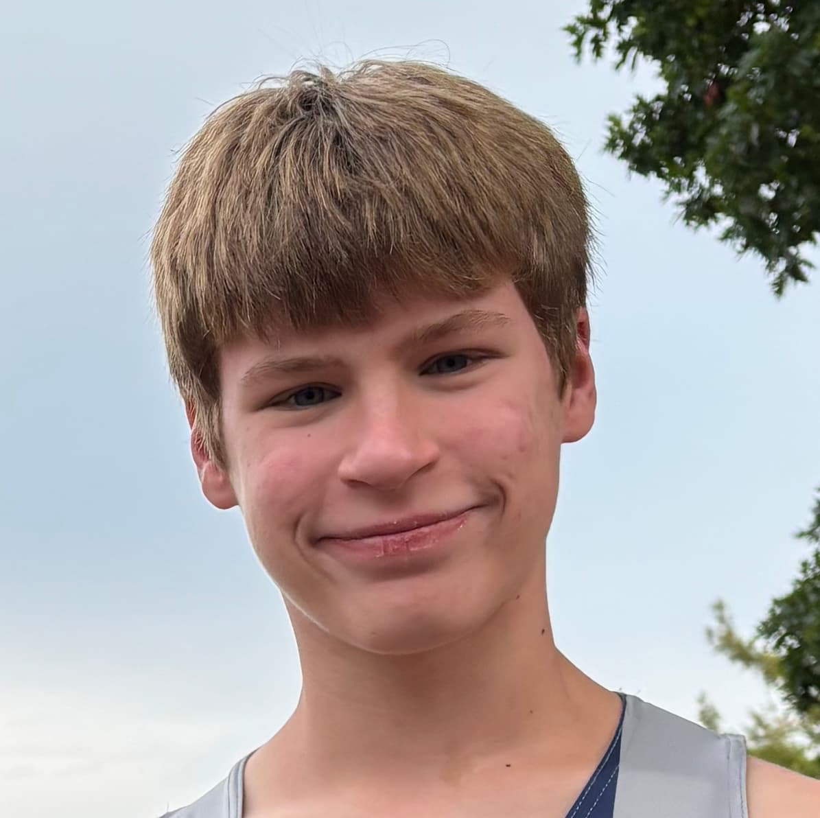 Blake Madsen
