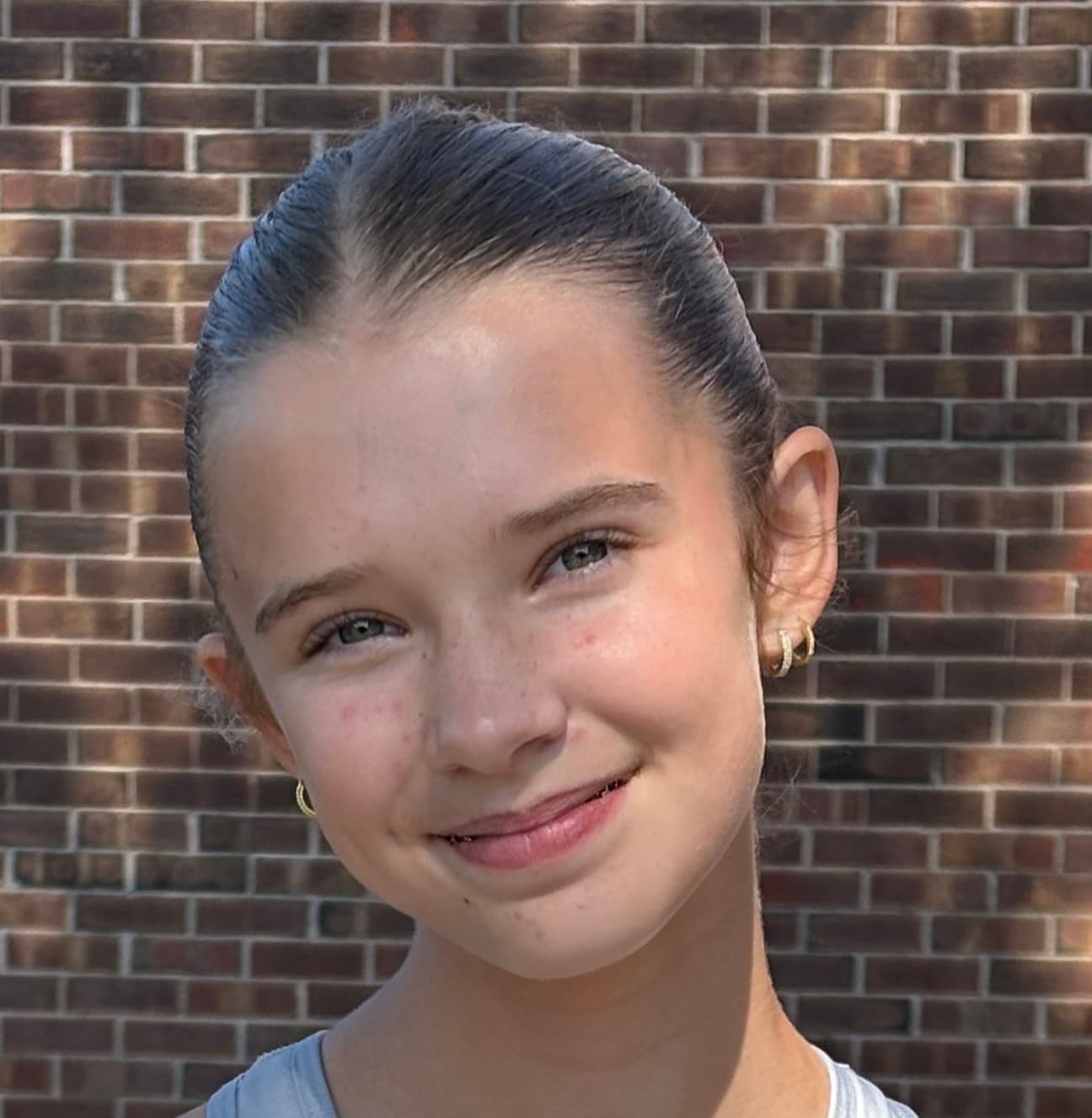 Dani Erickson